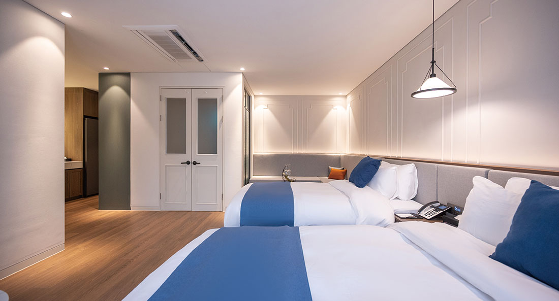 Junior Suite