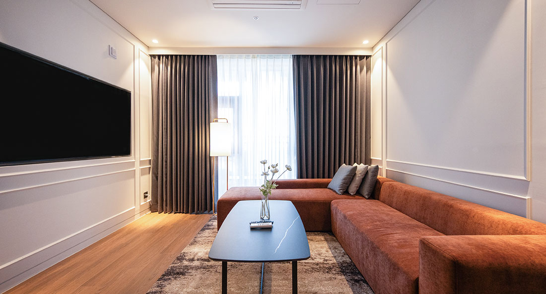 Royal Suite
