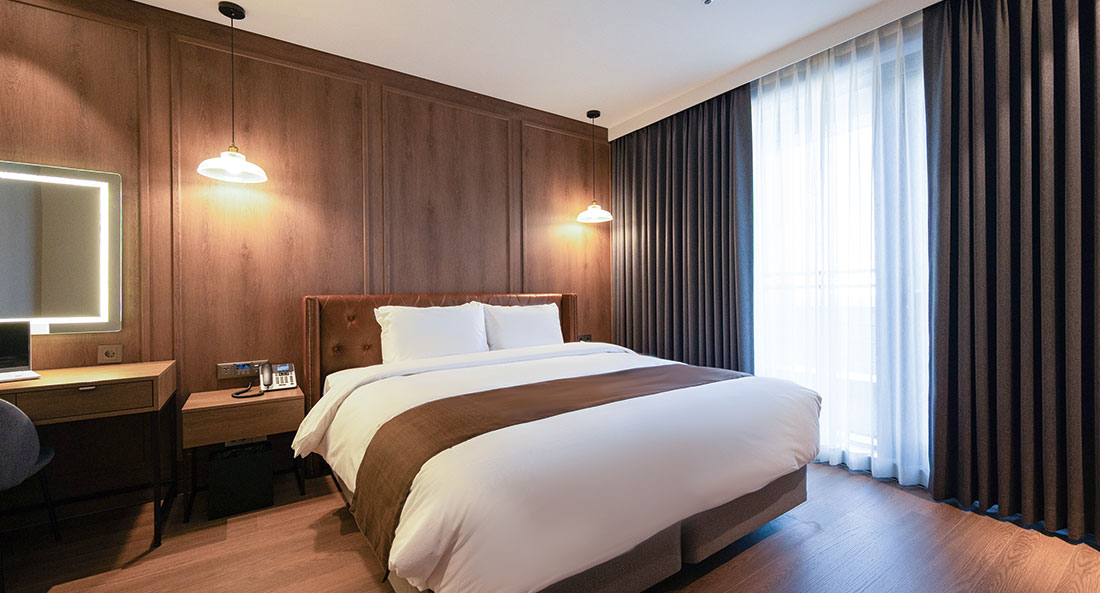 Royal Suite