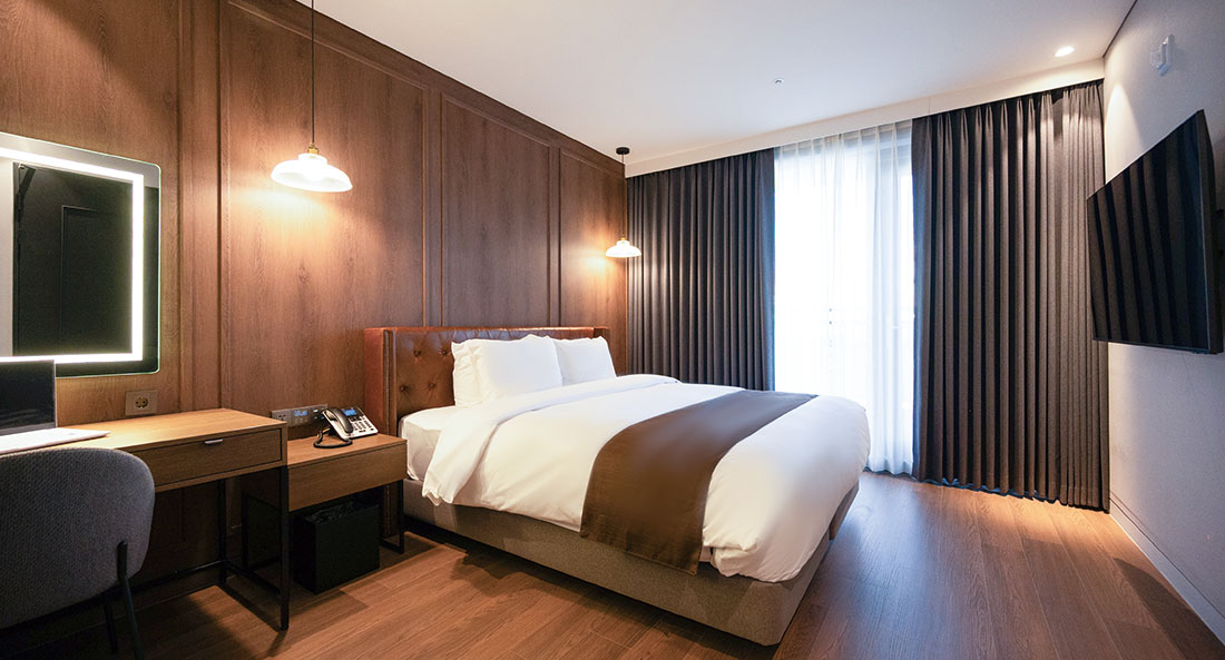 Royal Suite