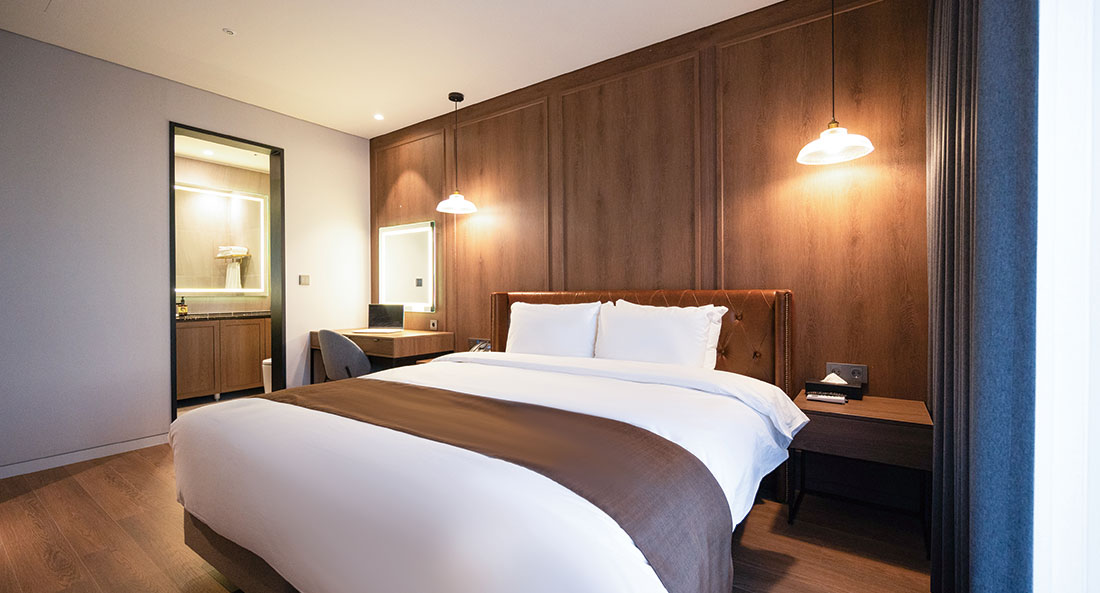 Royal Suite