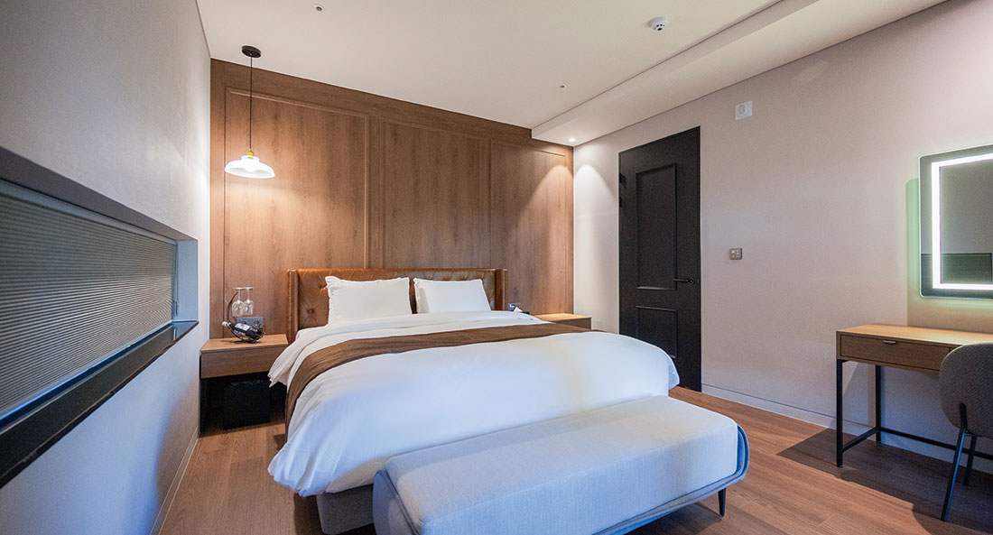Royal Suite