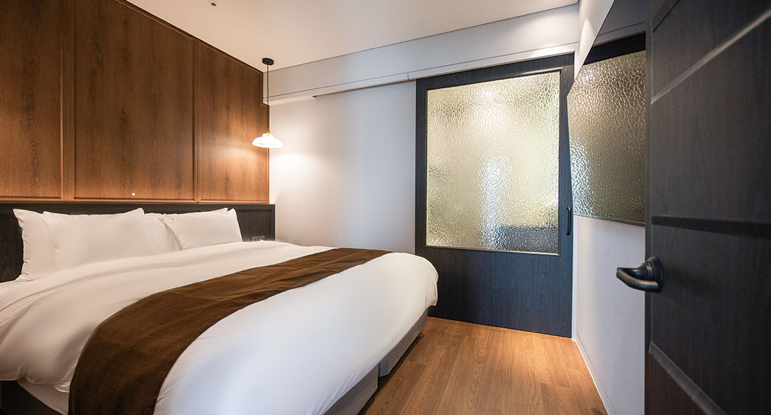 Royal Suite Bath