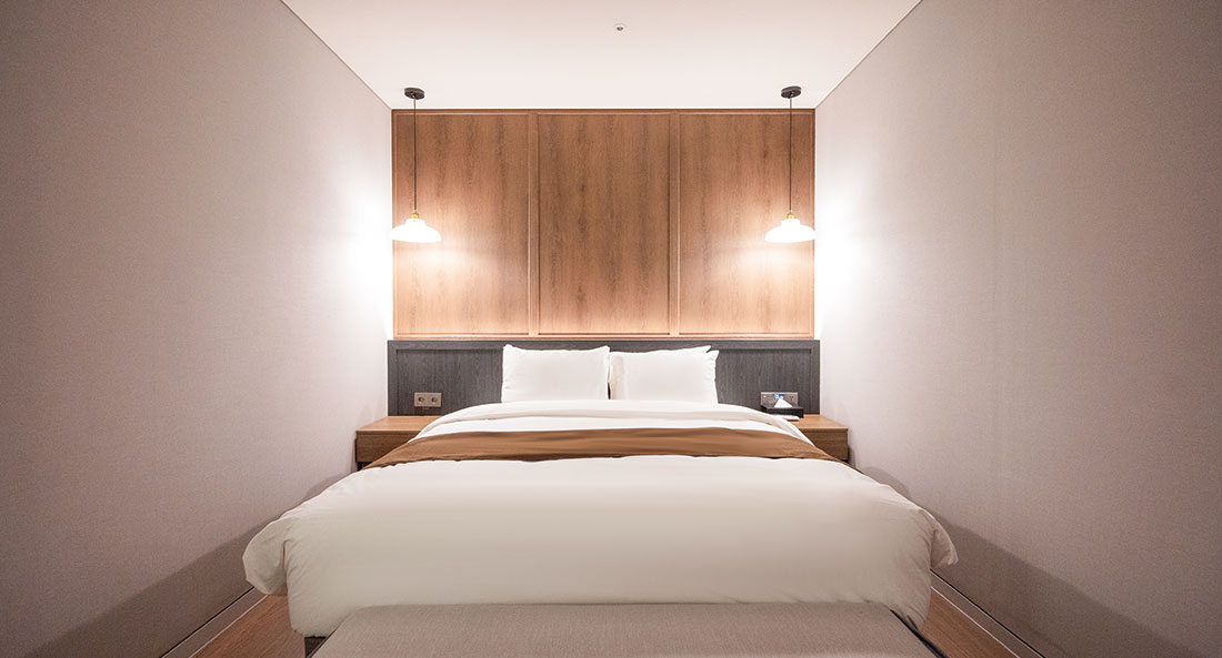 Royal Suite Bath