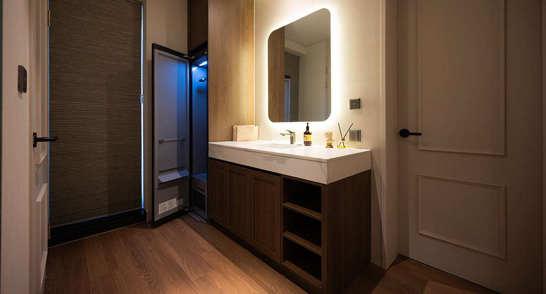 Junior Family Suite