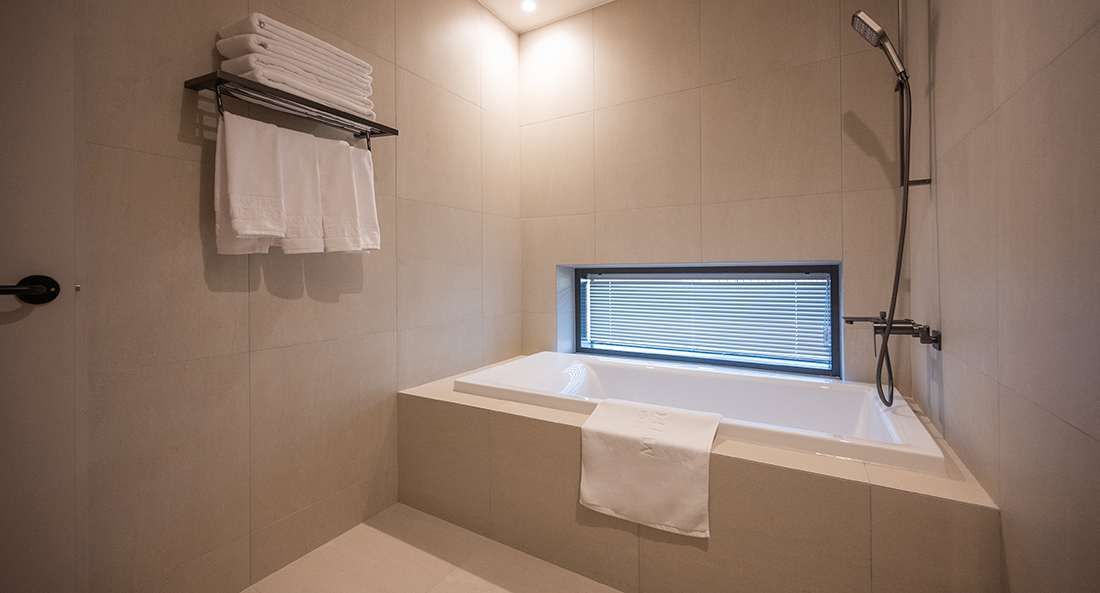 Junior Family Suite