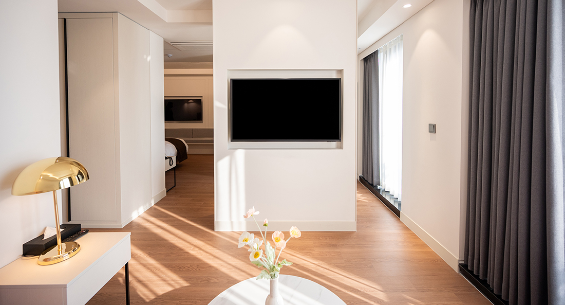 Junior Party Suite