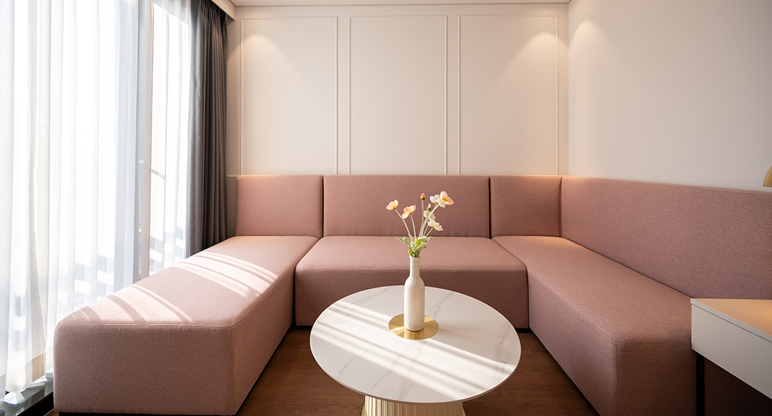 Junior Party Suite
