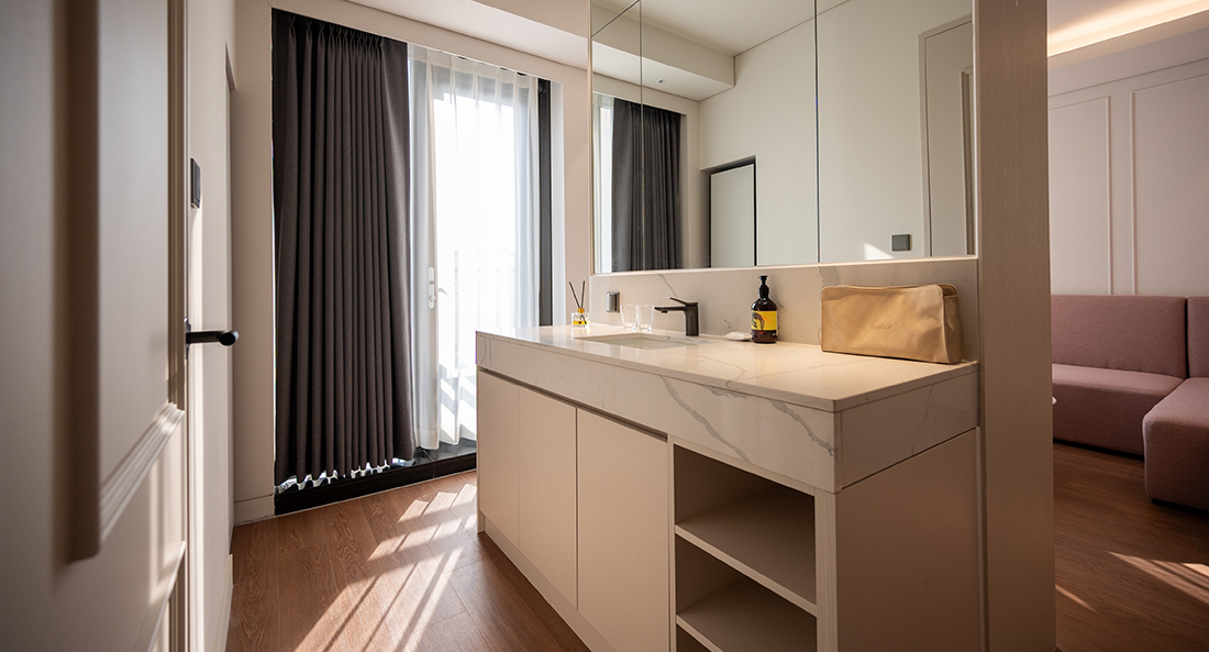 Junior Party Suite