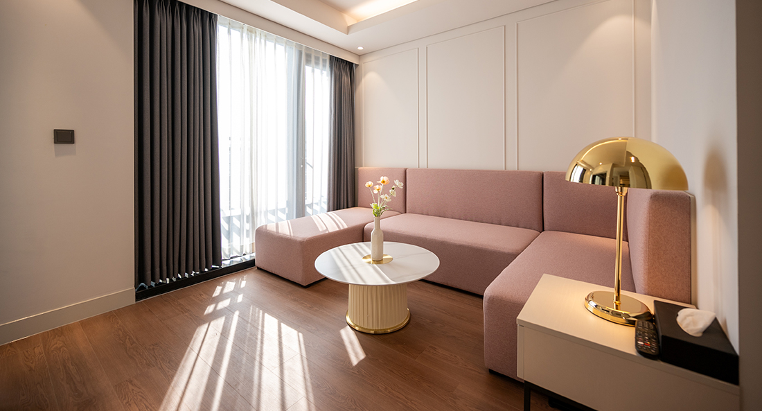 Junior Party Suite